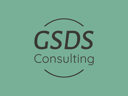 GSDS Consulting Logo - Plastic Polymers Services