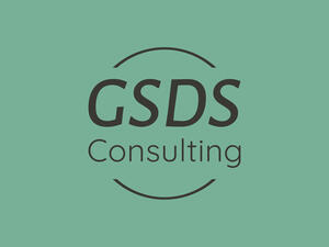 Untitled GSDS Consulting logo